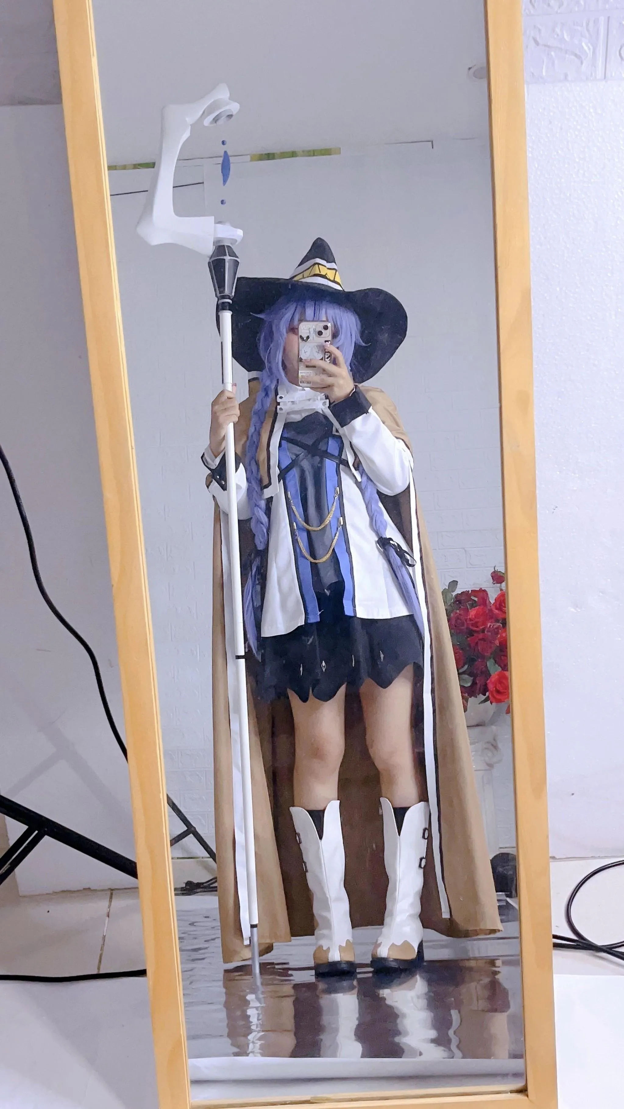 Umeko J – NO.031 Roxy Migurdia [137P]插图3